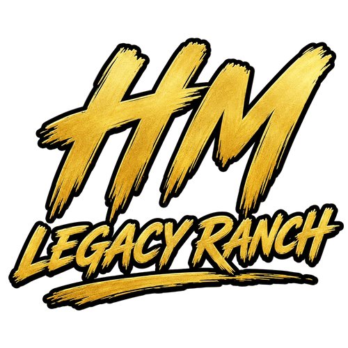 HM Legacy Ranch